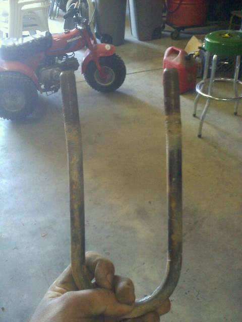 Killed Parts