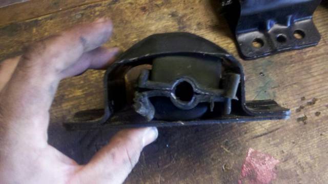 Killed Parts