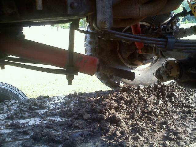 Killed Parts