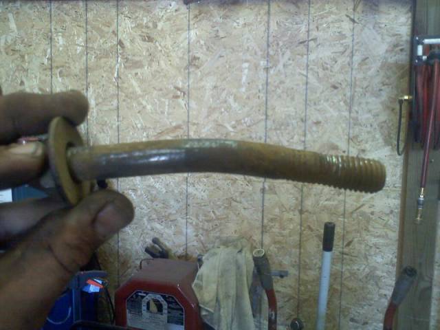 Killed Parts