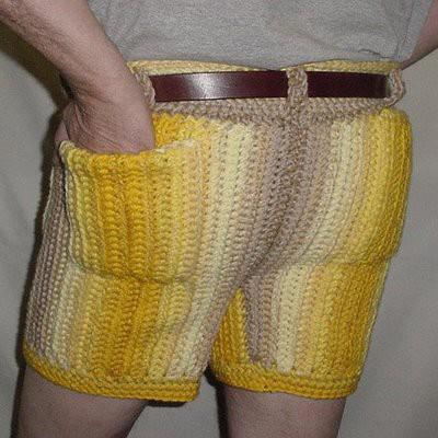 Knit_shorts