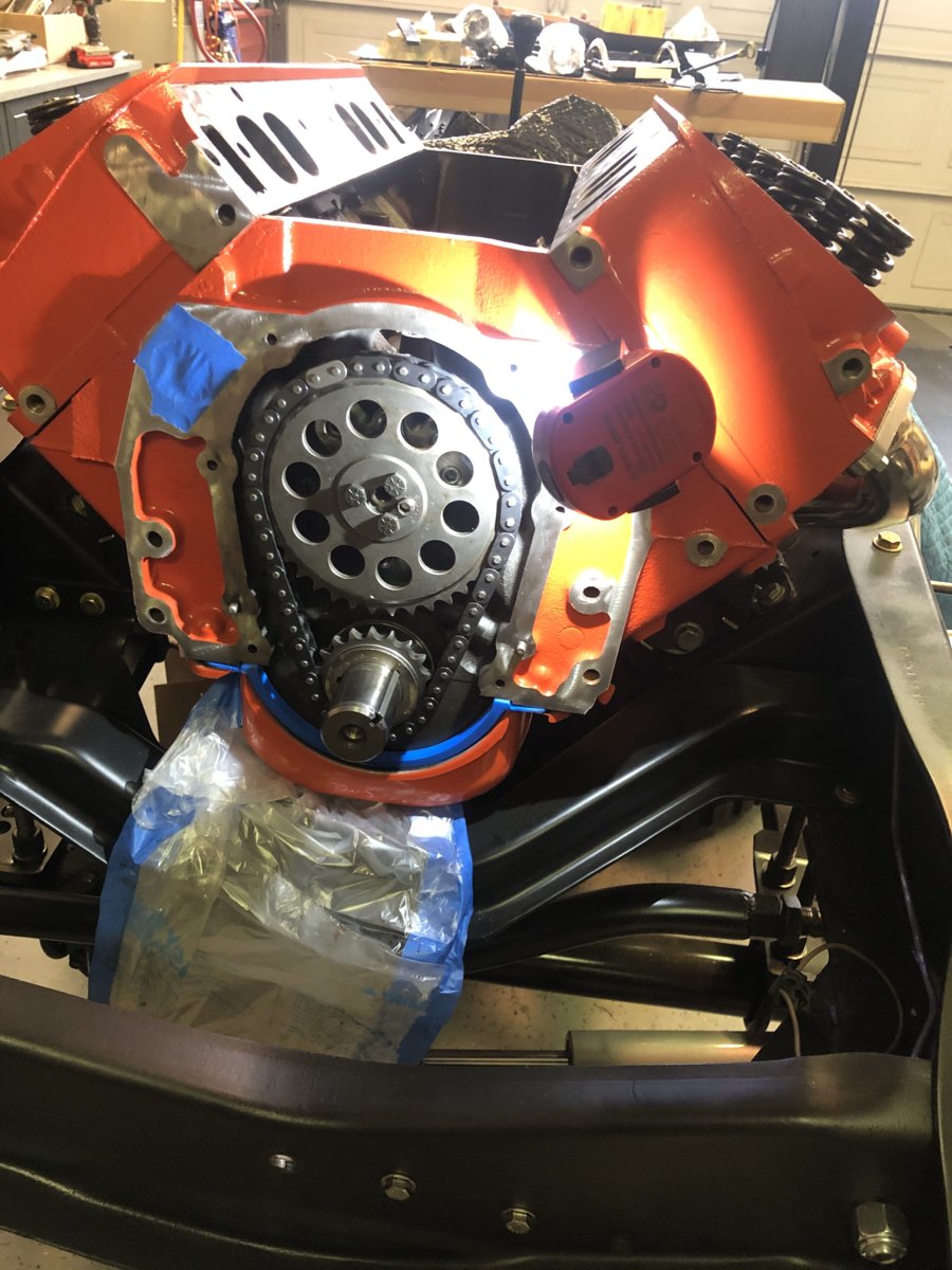 L29 new timing set