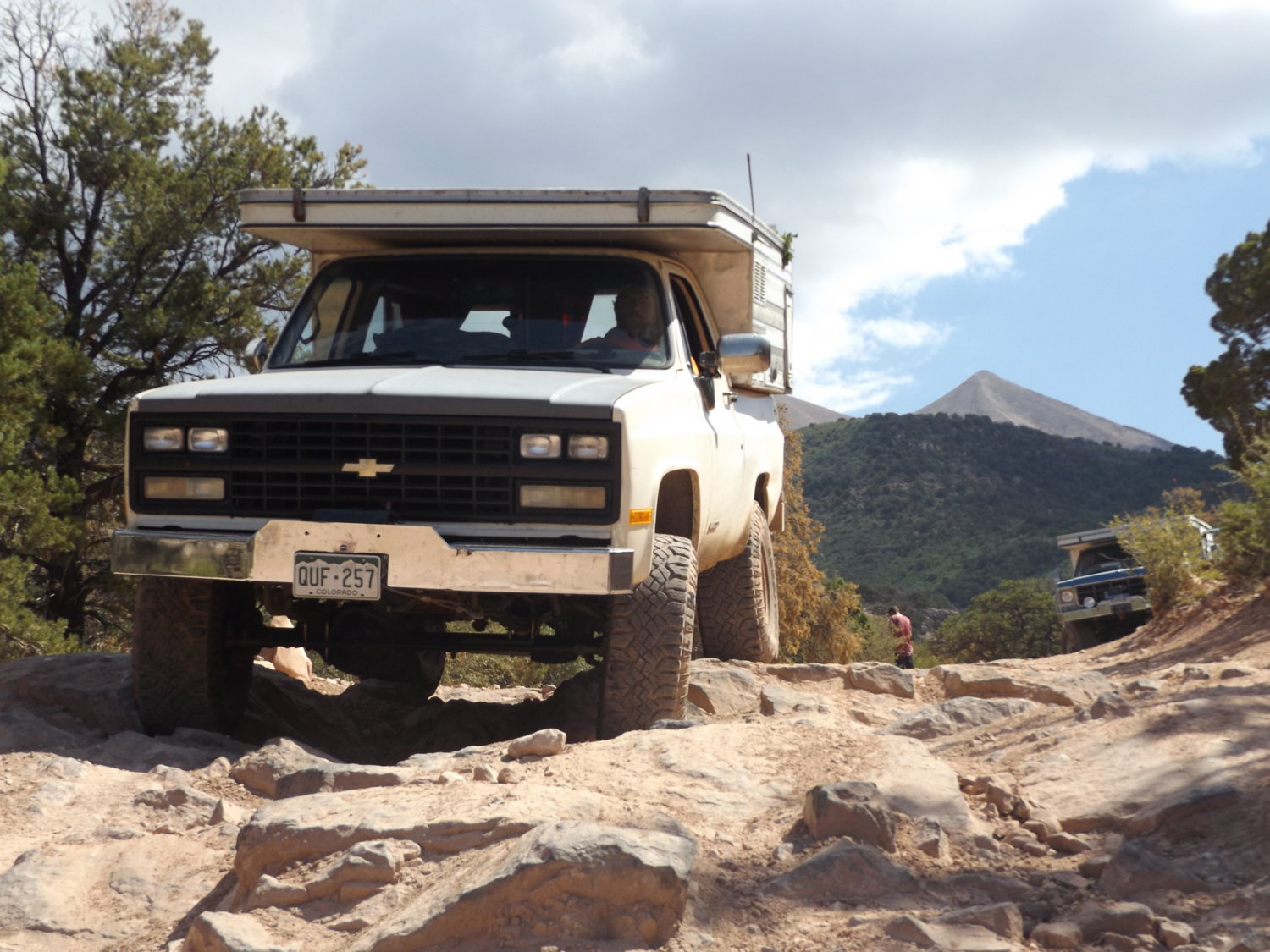 la sal