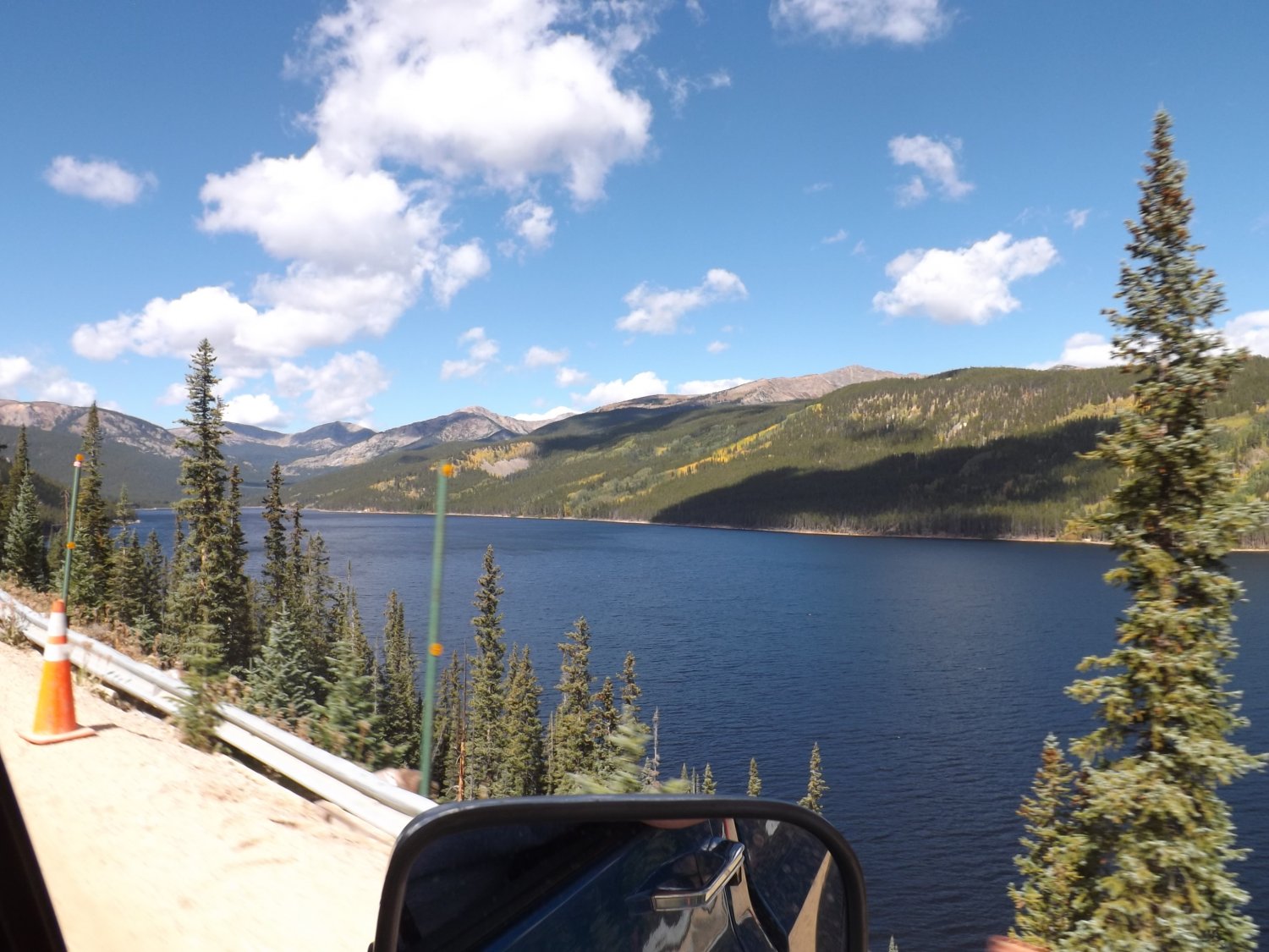 lake run 2