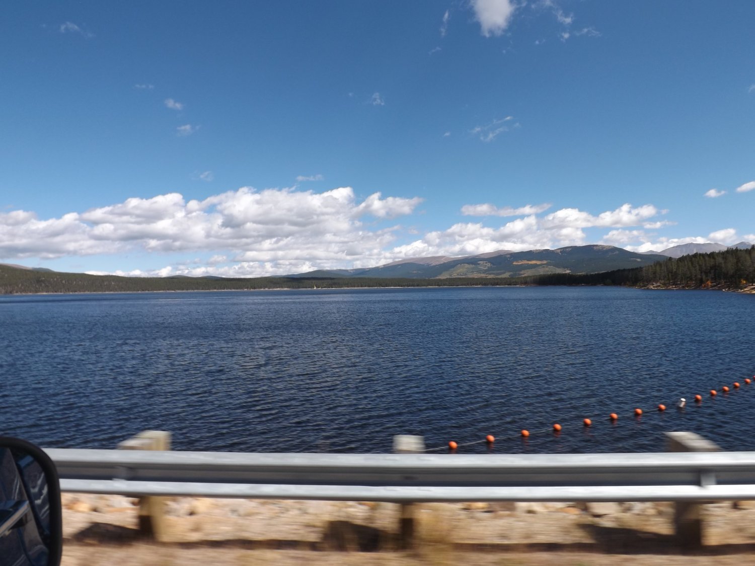 lake