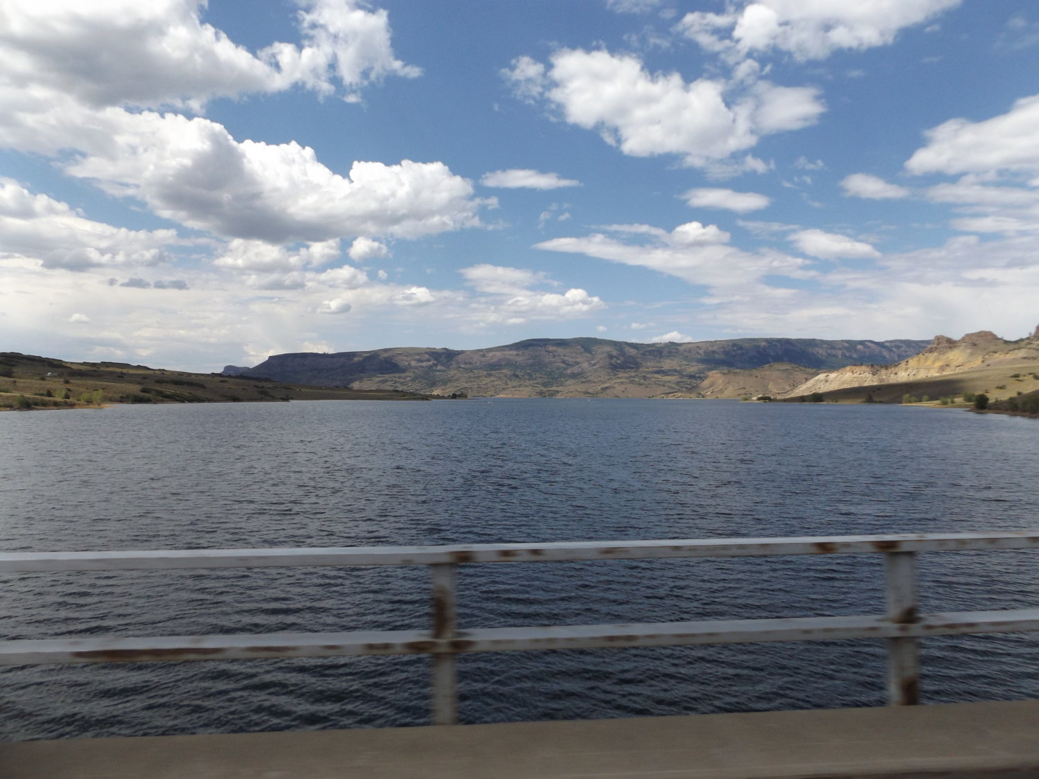 lake