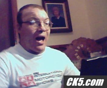 Laptop Shock!