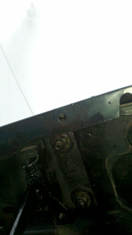 latch
