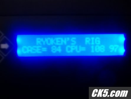 lcd