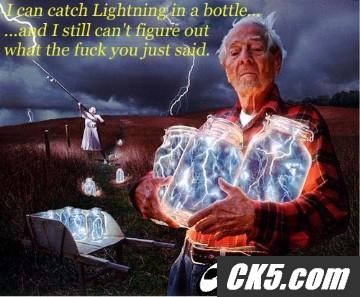 Lightning