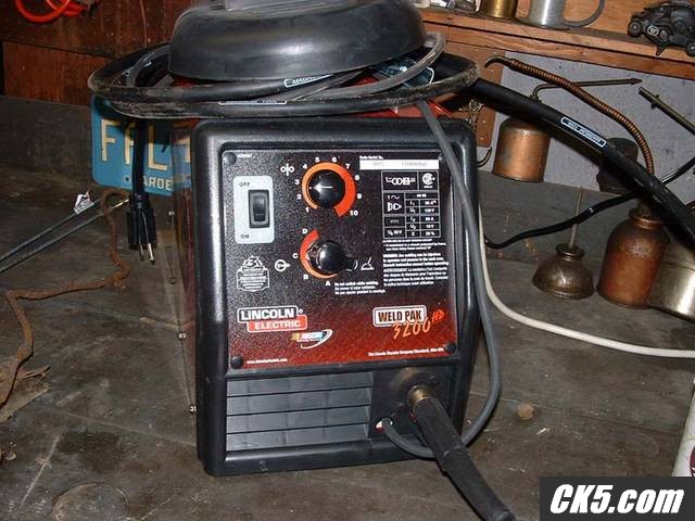 lincolnweldpac3200