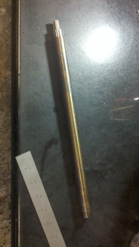 Linkage 1