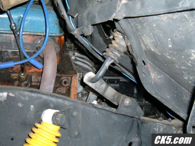 linkage