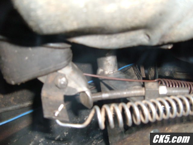 linkage