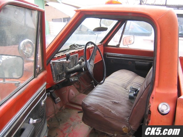 Lonbedder\'s 71 K20