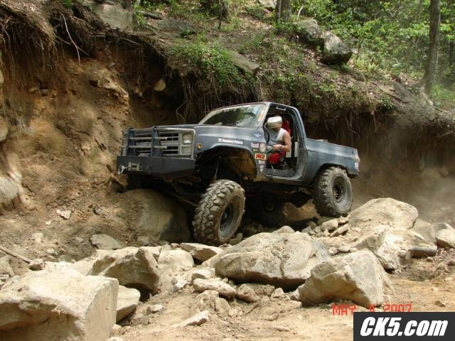 Lower 2 Tellico