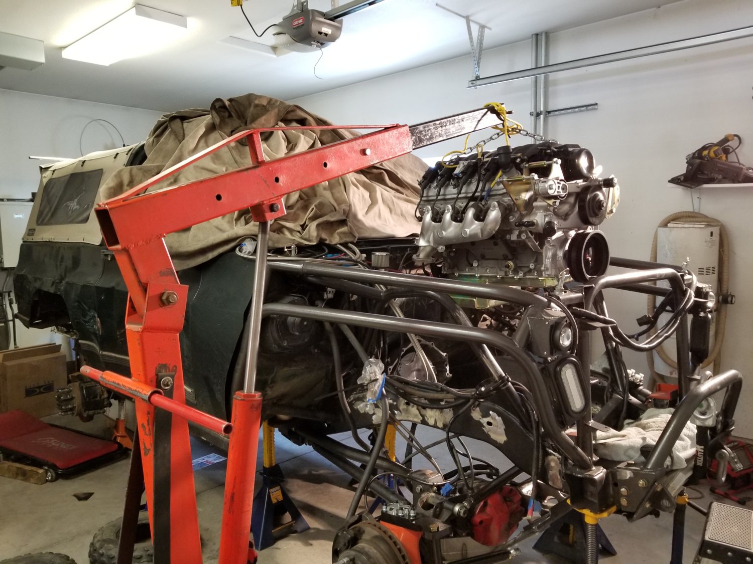 LS3 1