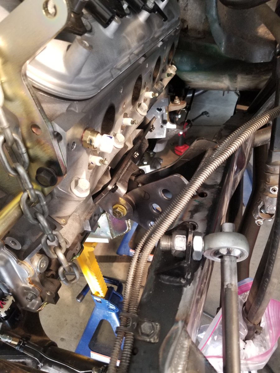 LS3 3