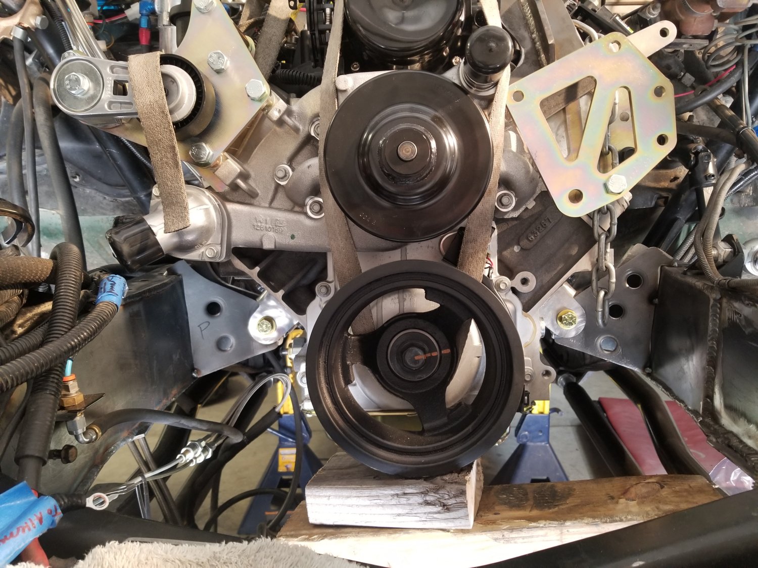 LS3 4
