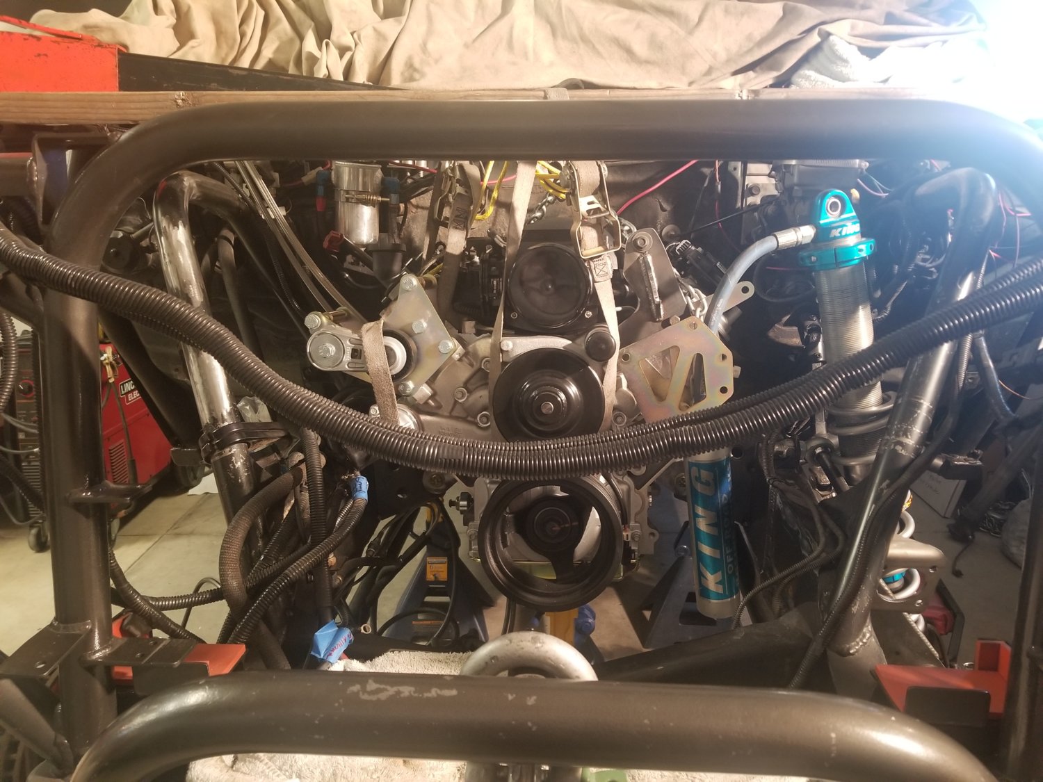 LS3 5