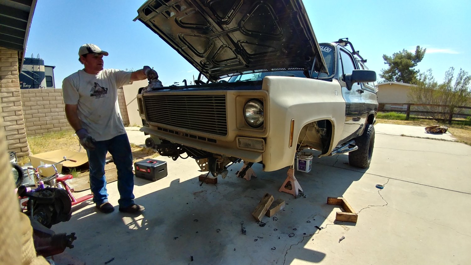 LSX K5