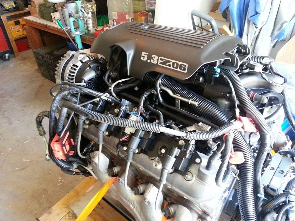 LSX K5