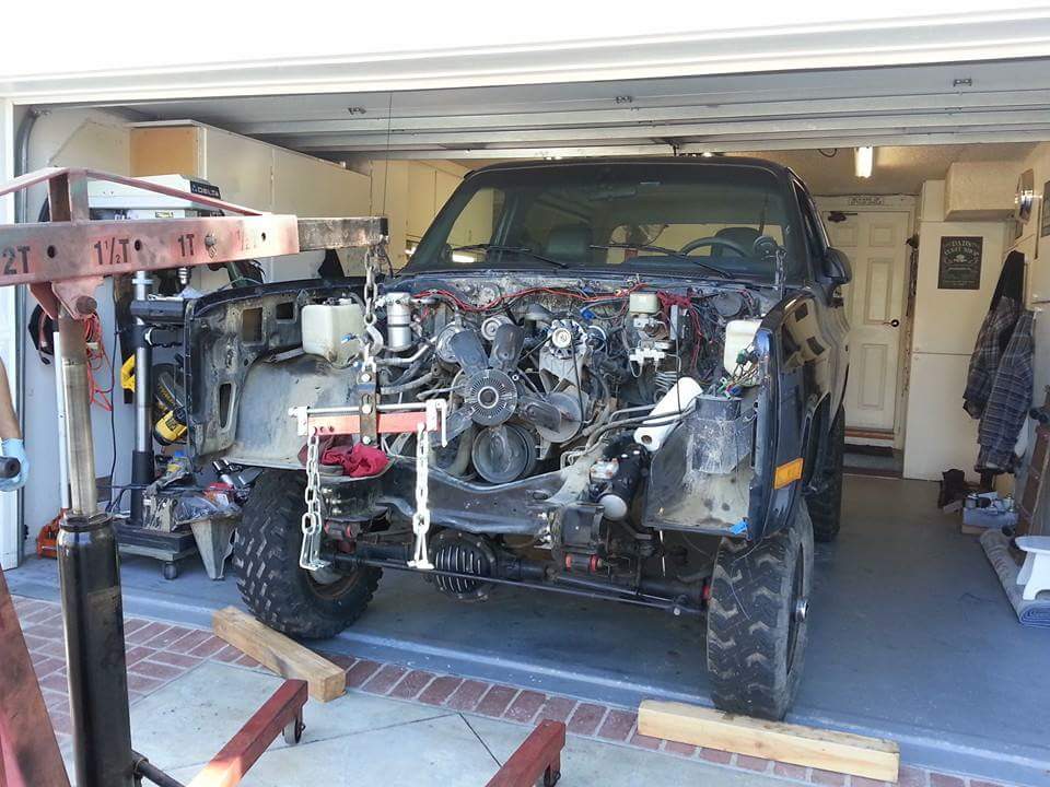 LSX K5