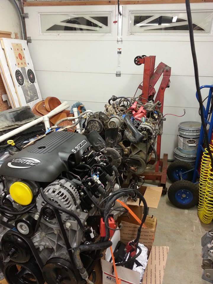 LSX K5