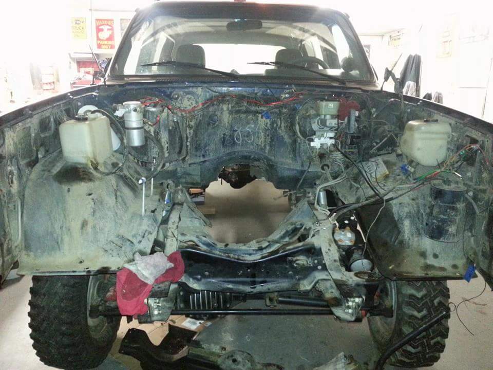 LSX K5