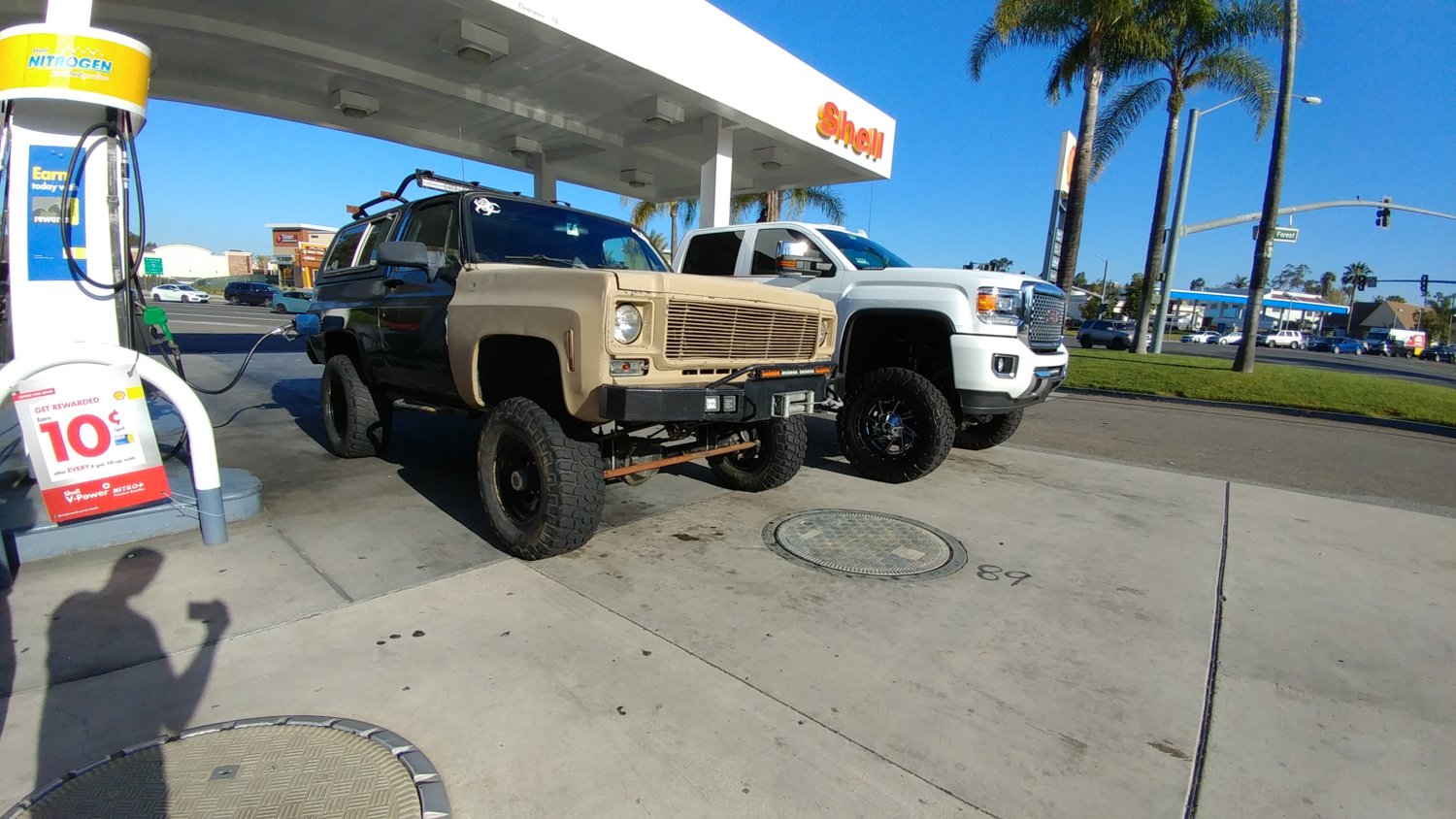 LSX K5
