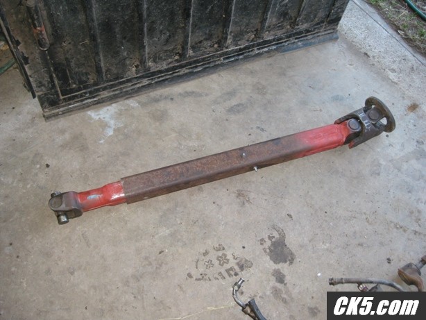 M1010_K30_build 4
