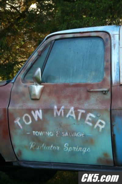 mater k5