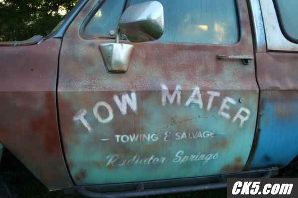 mater k5