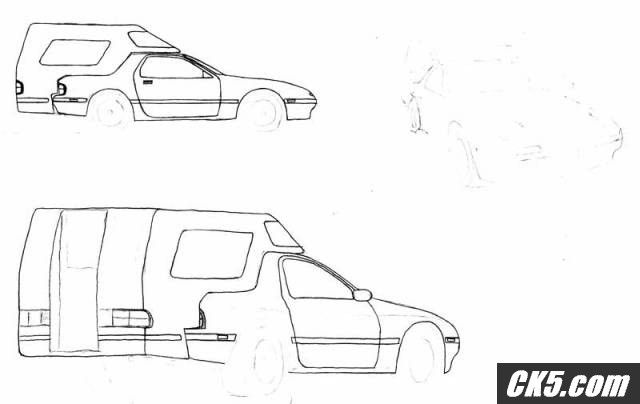 Mazda-RX-6-Chalet