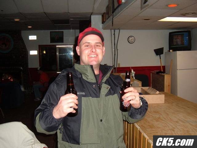 me drunk