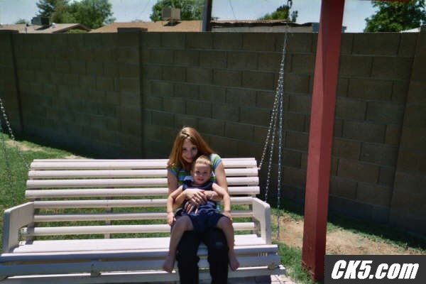 meandmybabycam