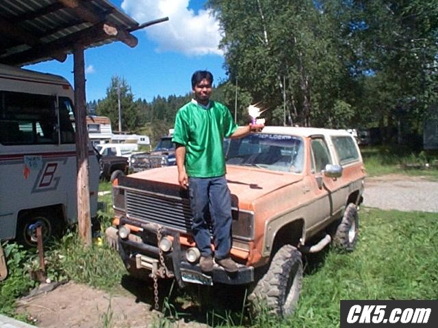 Meandtrophy
