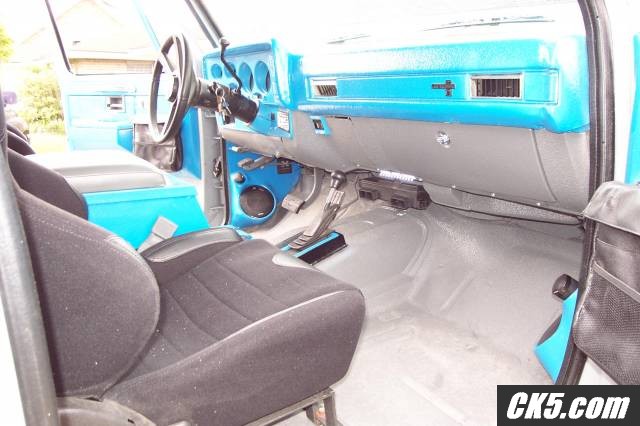 Medium Grey/Medium Blue Speedliner