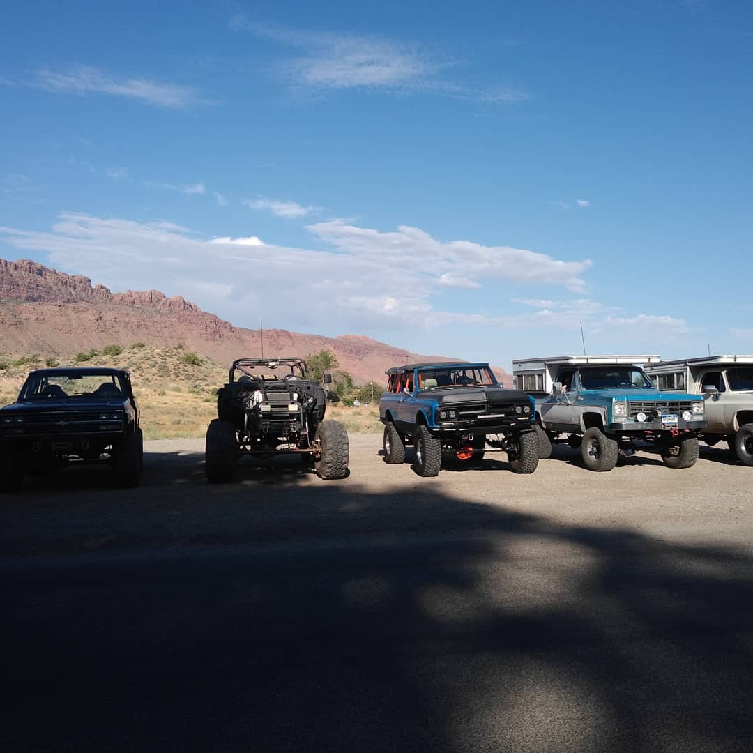 Meet up 2