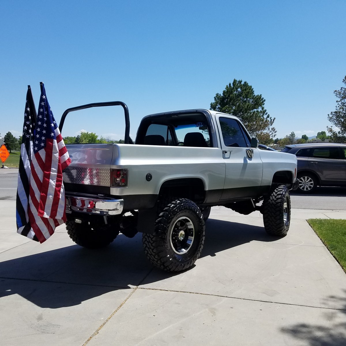 Memorial day 2017