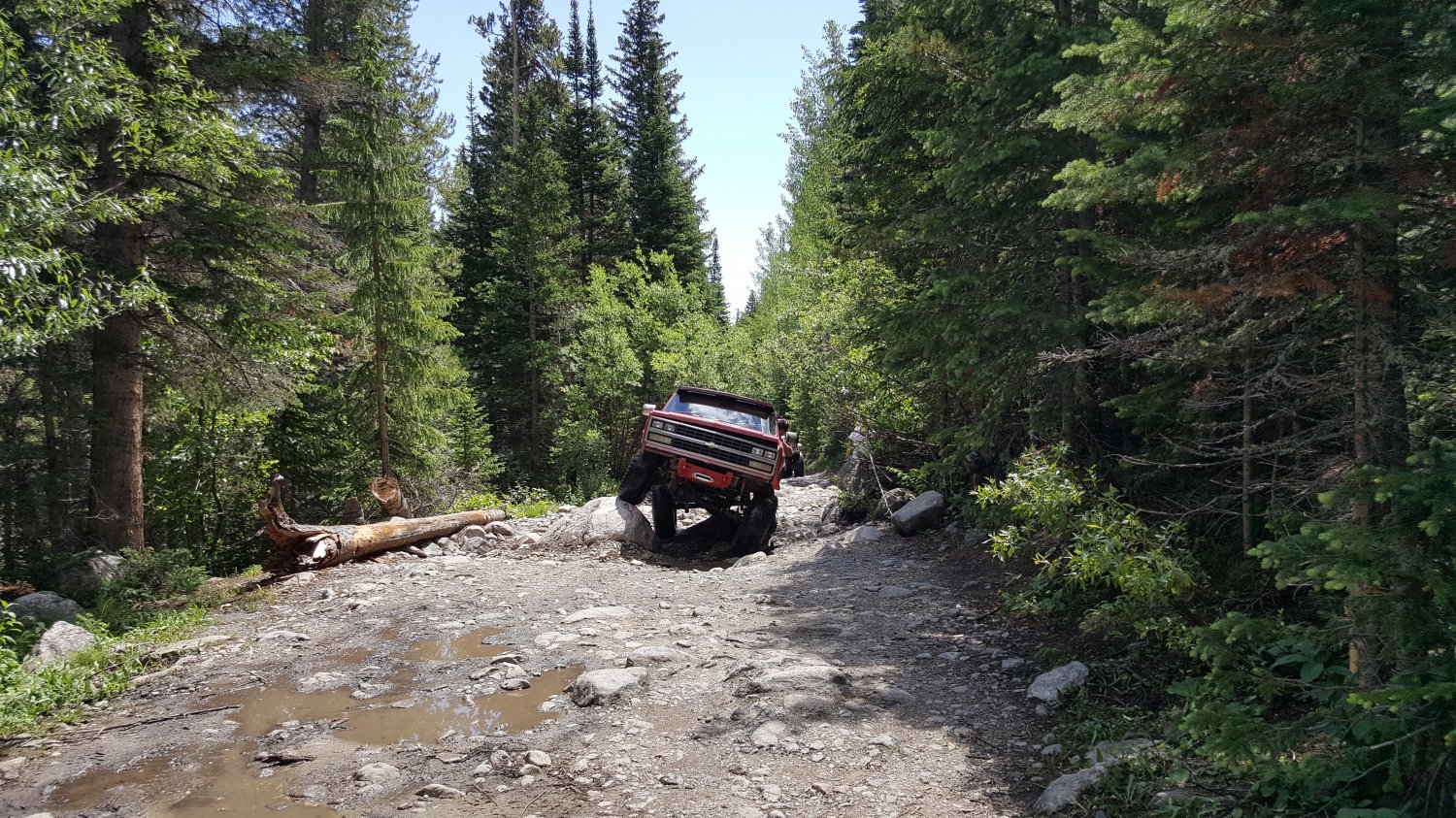 Middle St Vrain-Nate
