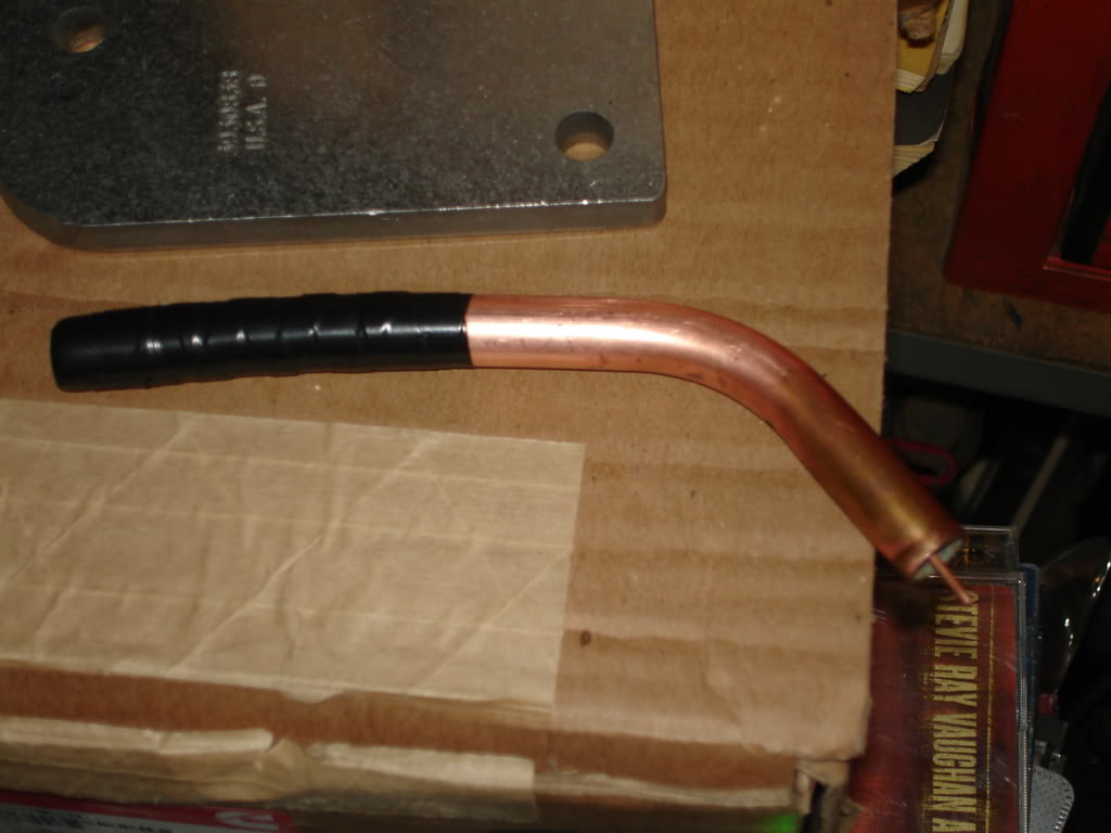 Mig welder