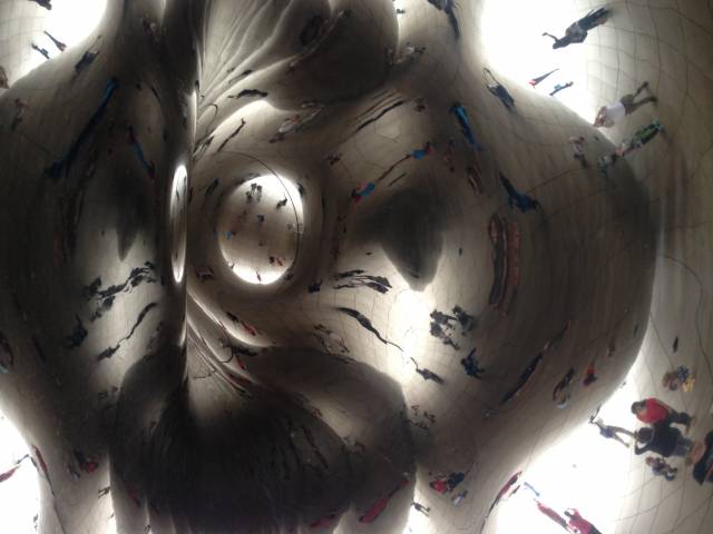 Millennium Park,