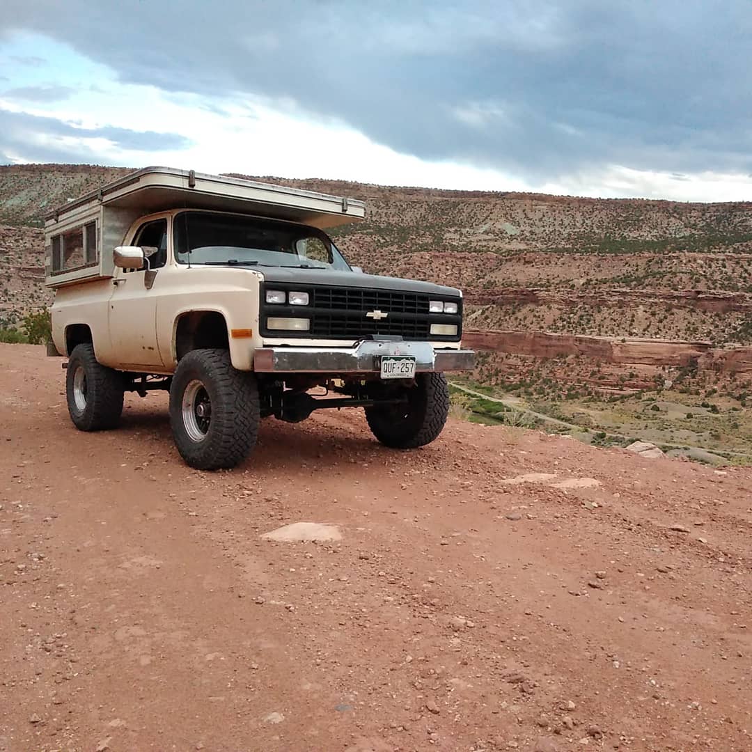 Mine