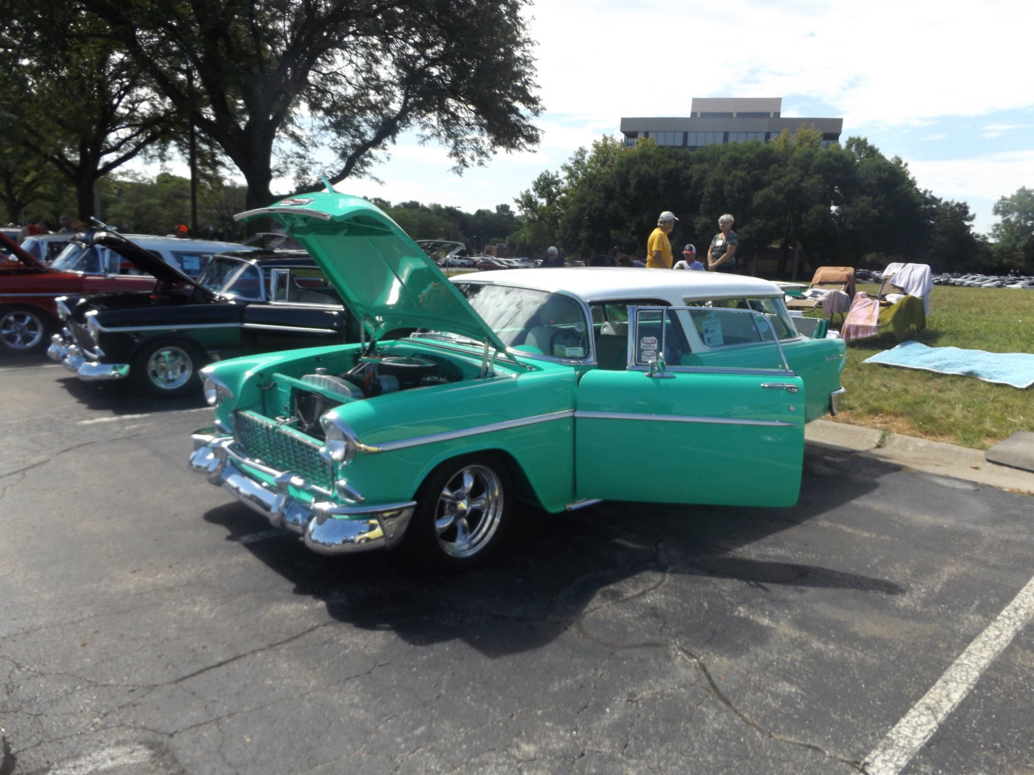 Minty