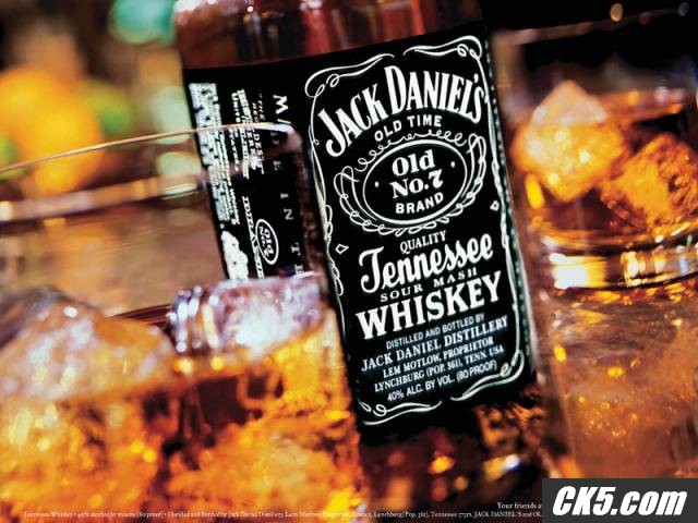 mmmm.....jack