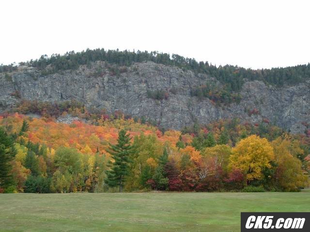 Mnt Kineo