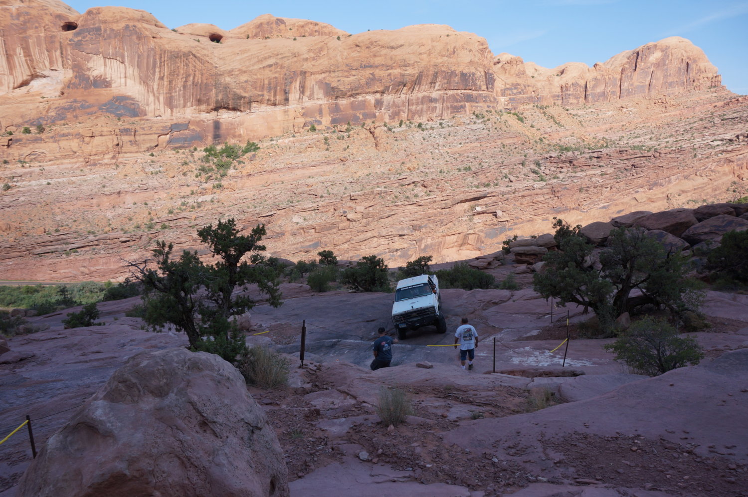 Moab Rim - mrk5