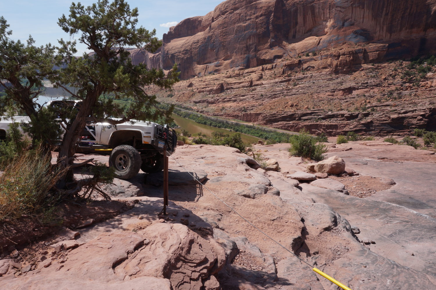 Moab Rim - mrk5