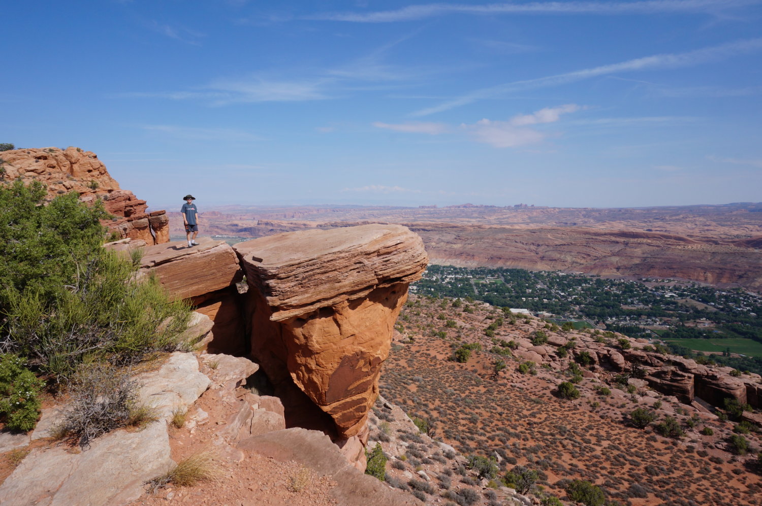Moab Rim